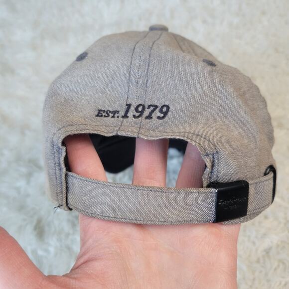 Taylor Made Baseball Hat Ajustable OS - Picture 4 of 4